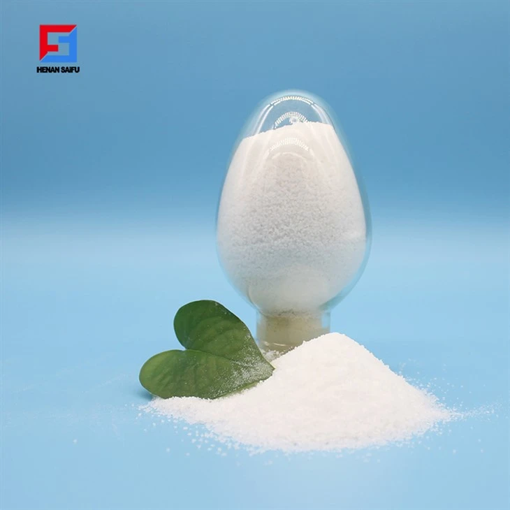 APAM Flocculant Water Treatment Anionic Polymer CAS 9003-05-8