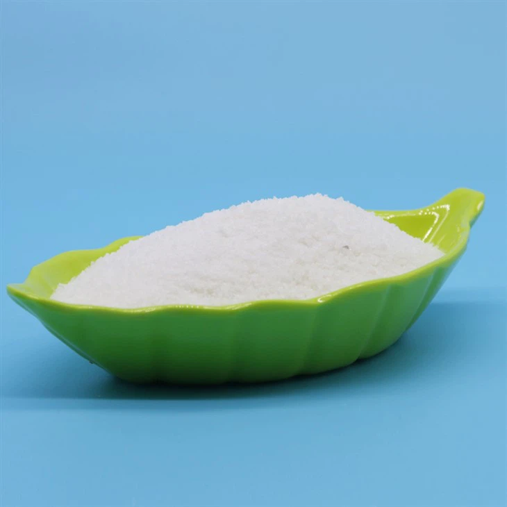 Best Flocculant Good Quality Polymer Aonionic Polyacrylamide Powder APAM