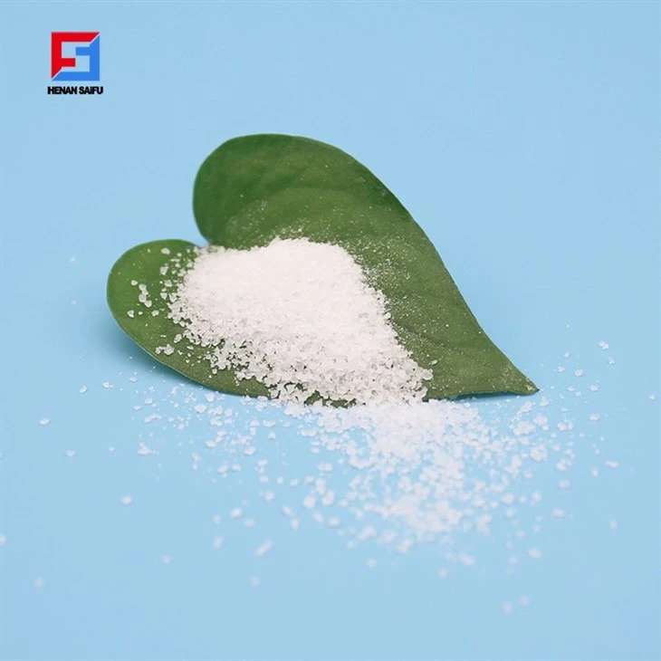 cationic polyacrylamide power