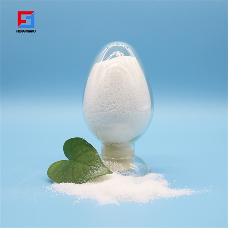 CPAM polymer
