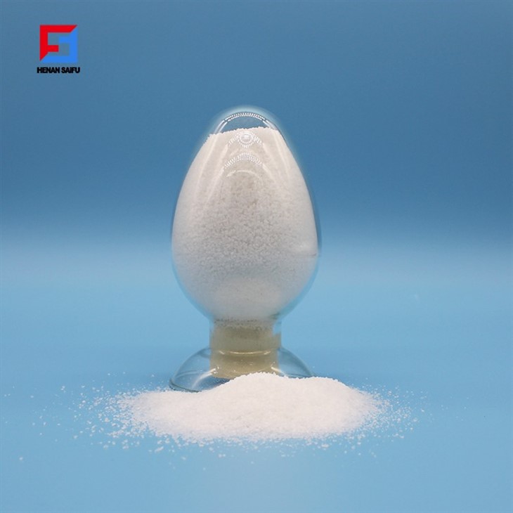 Soil Stabilizer polymer